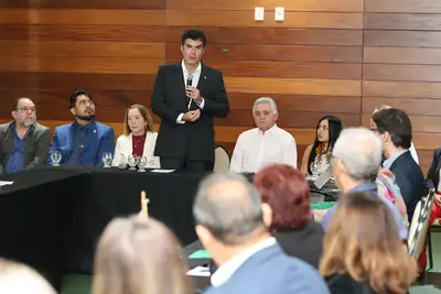 Encontro do Conass em Belém debate desafios da atenção à saúde na Amazônia Legal