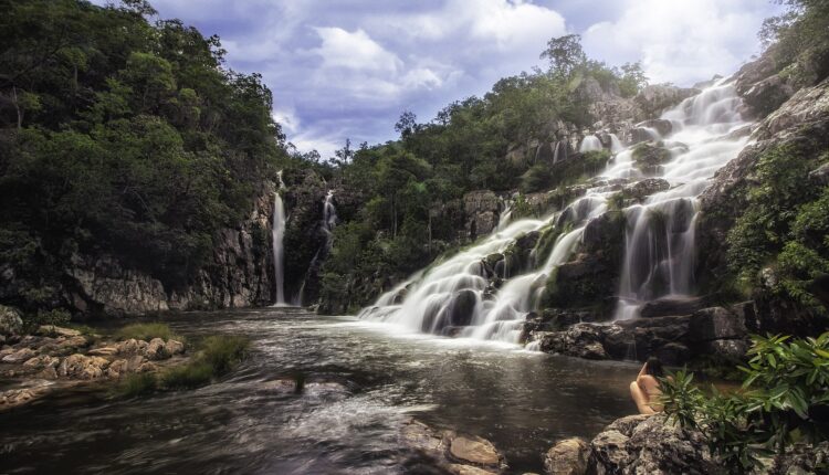 Chapada dos Veadeiros vira refúgio de quem busca equilíbrio e natureza