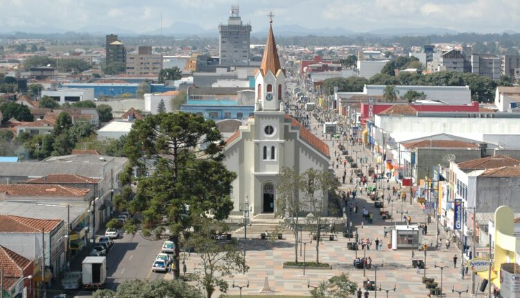O melhor lugar próximo a Curitiba para viver bem sem gastar muito