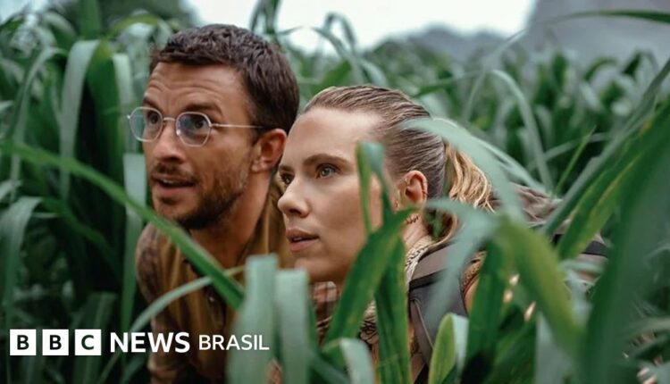 'Jurassic World: Recomeço' pode ser o pior filme da franquia, diz crítica da BBC