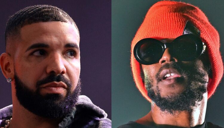 Slander or 'trash-talking'? Drake-Kendrick Lamar feud has a day in court
