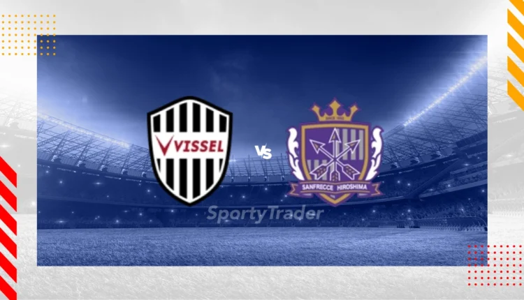 Prognóstico Vissel Kobe vs Sanfrecce Hiroshima