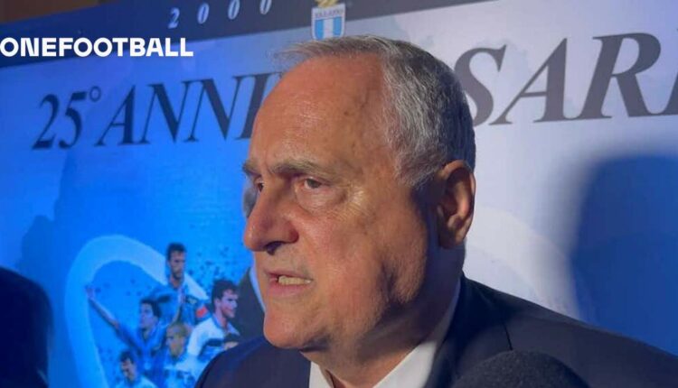 Lazio in vendita? La società smentisce le indiscrezioni delle ultime ore: il comunicato