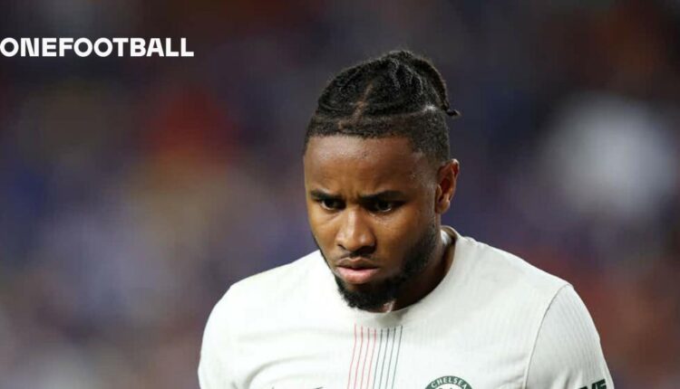 Icon: OneFootball