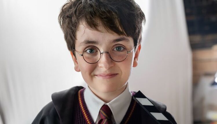 'Harry Potter' HBO Series Starts Filming, Reveals First Look