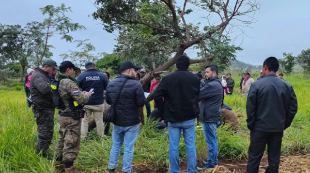 Mulher é encontrada morta em Pedro Juan Caballero, 5 de julho