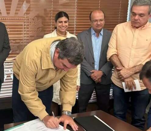 Riedel destaca parceria com Lula, mas sinaliza guinada à direita para 2026