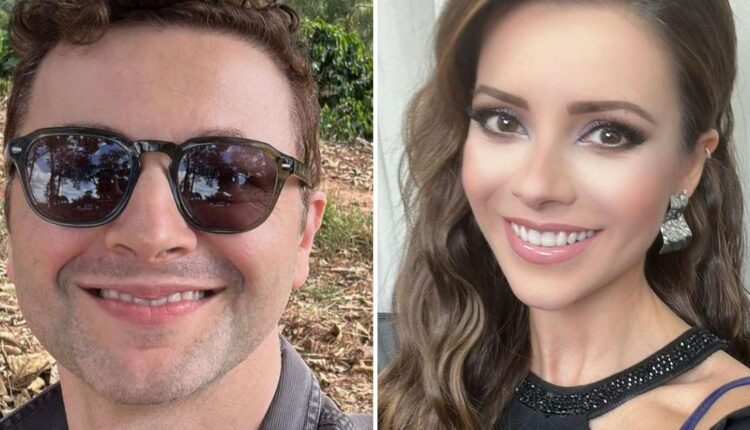 Lindo e enorme! Sandy e Lucas postam fotos raríssimas do filho: 'Apareceu'