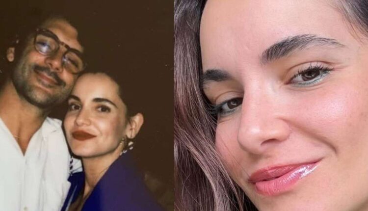 Quem é o marido de Renata Vanzetto, do 'Chef de Alto Nível'? Arquiteto trocou os EUA por SP e virou sócio de hostel badalado