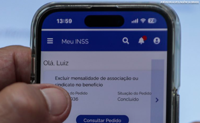 INSS inicia devolução de R$ 6,3 bilhões em descontos ilegais em 24 de julho