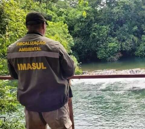 Justiça nega acesso público imediato a processos do Imasul em MS