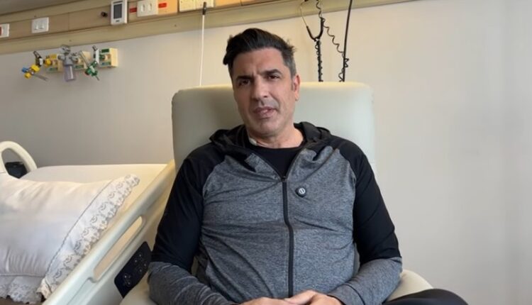 O câncer de Edu Guedes mostra que a falta de humanidade na internet é um tumor maligno