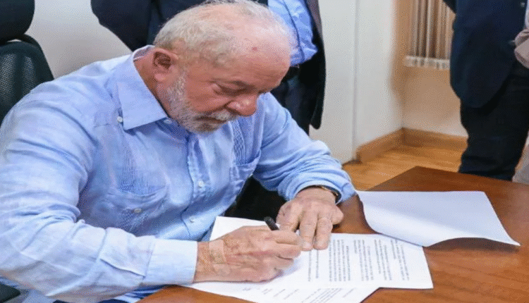 Nova lei das autoescolas da FIM em veículos e já foi sancionada por Lula