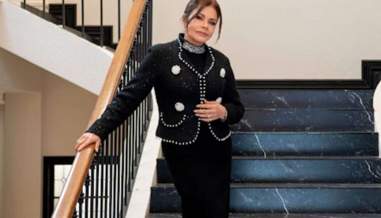 Quem é a senhora Garcia da vida real? Viúva, atriz mexicana de novela do SBT já foi considerada desaparecida e quase seguiu outra carreira