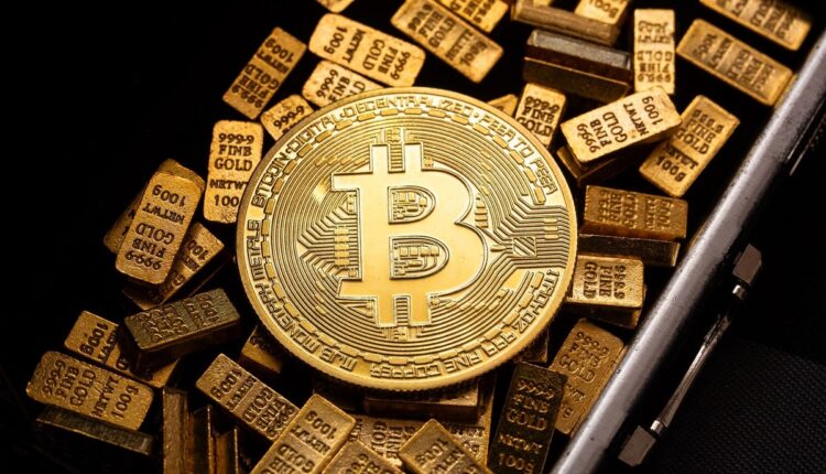 What’s behind crypto’s record-breaking rally – and how high could it go?