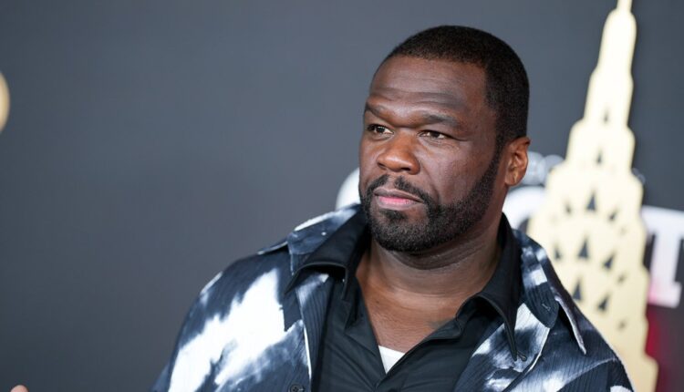 50 Cent Launches Action Channel on Pluto TV