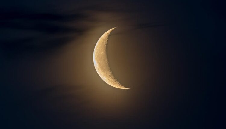 Qual a fase da Lua nesta segunda-feira (7)? Veja o calendário lunar de julho