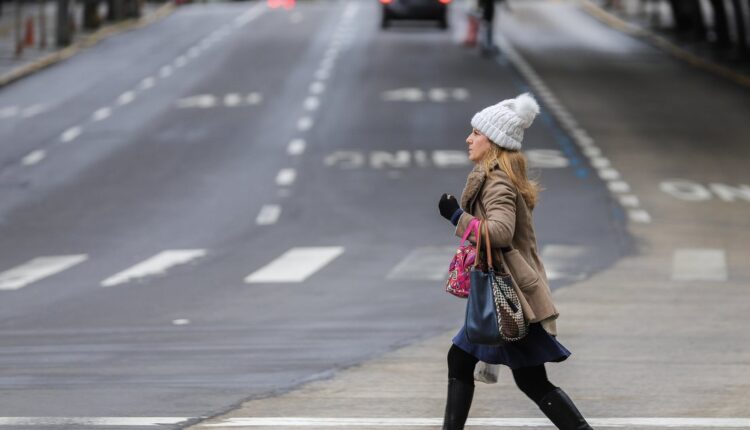 Julho começa hoje com um dos dias mais frios do ano; veja como será o clima neste mês no RS