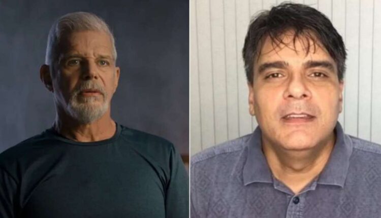 'Agradeci', diz Raul Gazolla sobre morte de Guilherme de Pádua, assassino de Daniella Perez