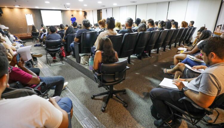 CNU 2025: retificação no edital simplifica pedido de isenção