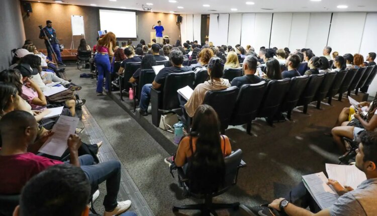 CNU: prazo para pedir isenção da taxa de inscrição termina nesta terça