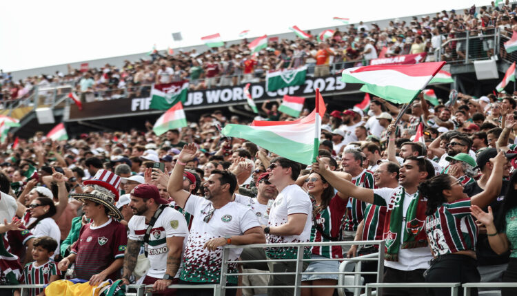 Com R$ 329,4 milhões no bolso, Fluminense está na semifinal do mundial de clubes de 2025