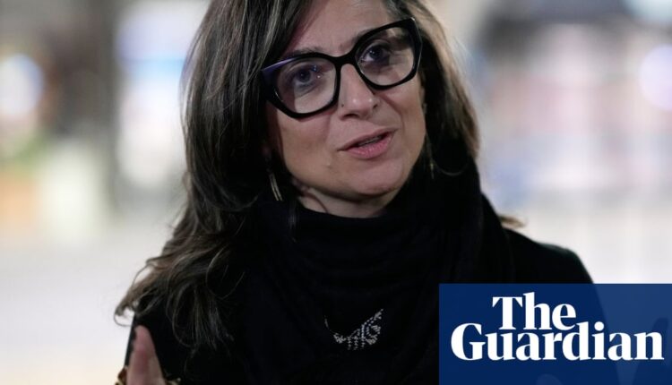 UN Gaza investigator Francesca Albanese says US sanctions against her a sign of ‘guilt’ | United Nations