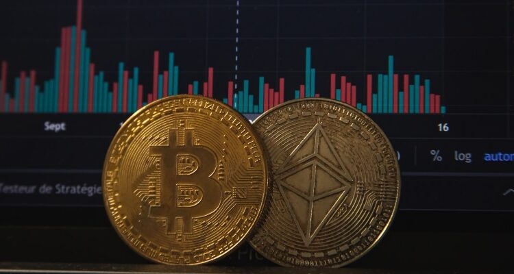 Crypto Week: Como o bitcoin chegou aos US$ 123 mil e para onde vai
