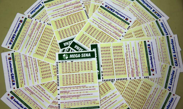 prêmio de R$ 52 milhões será sorteado nessa terça, 1º