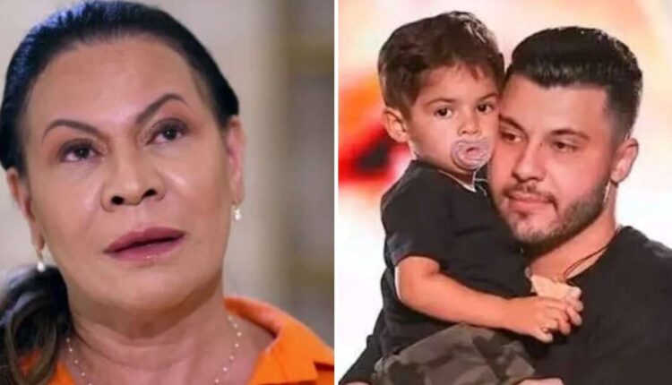 Advogada aponta negligências de Dona Ruth na criação de Leo: 'Usou o patrimônio'
