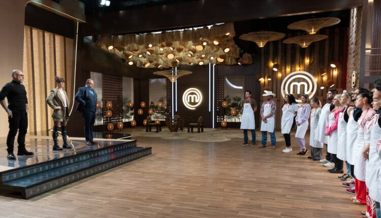 Jurados criticam prato de participante no MasterChef Brasil: ‘Parece vômito’