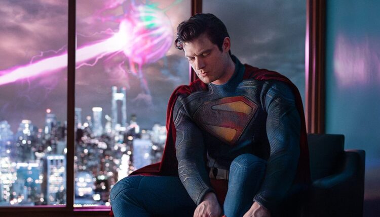 Every Superman actor, ranked (including new guy David Corenswet)