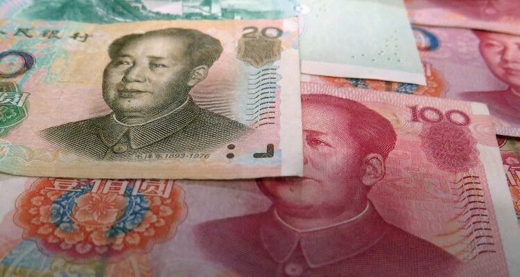 Inflação na China sobe pela 1ª vez em cinco meses com tarifas e incentivos do governo