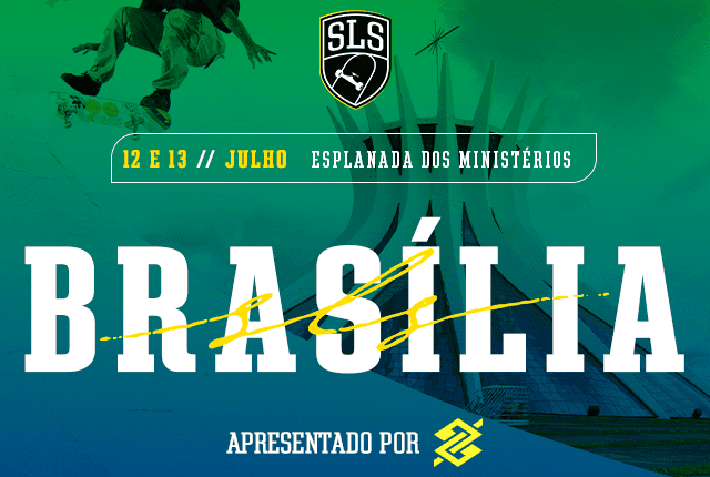 SLS Brasília
