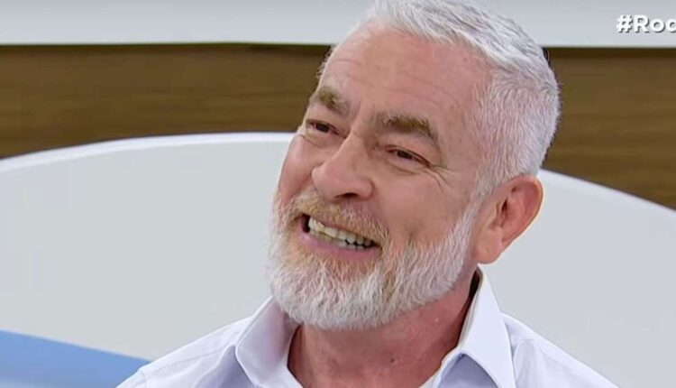 Alex Atala, do 'Chef de Alto Nível', já revelou na TV uma experiência gastronômica inusitada com sangue de animal selvagem