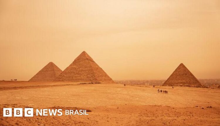 Egito Antigo: as novas revelações trazidas por análise de DNA de homem que viveu há 4,5 mil anos