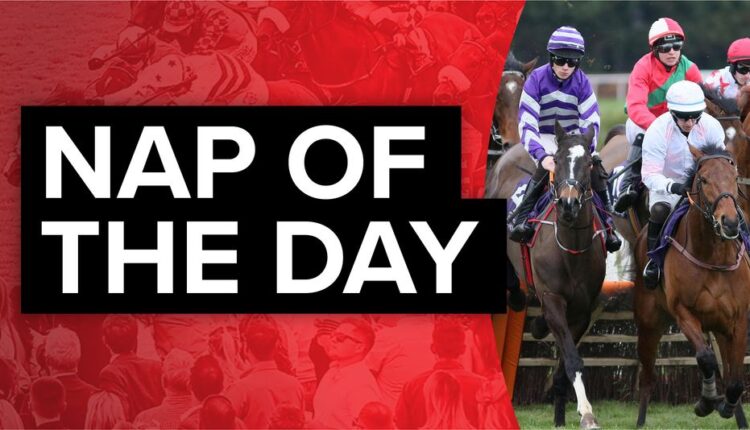 Racing Post logo