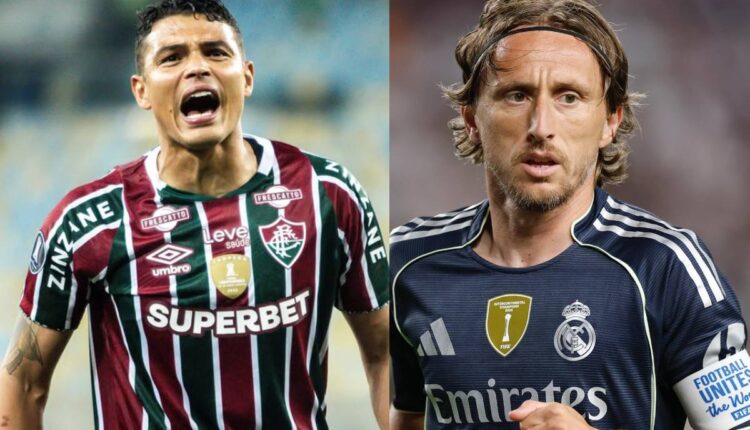 Mundial de Clubes (Foto: Instagram)
