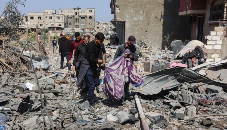 Gaza, Líbano e Síria são alvos de bombardeios israelenses nesta terça-feira (15)