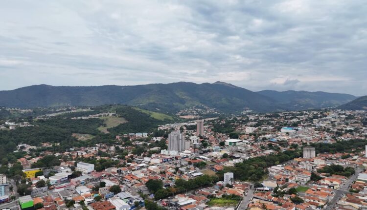 Essa cidade virou a nova queridinha do interior de São Paulo
