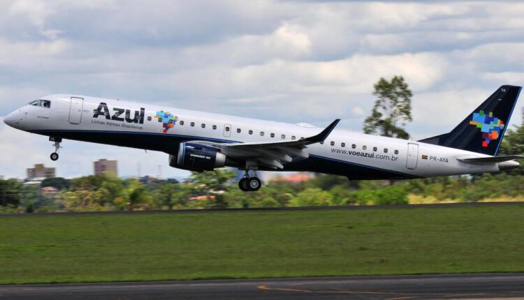 O esclarecimento que a Azul terá que prestar antes de fusão com a Gol