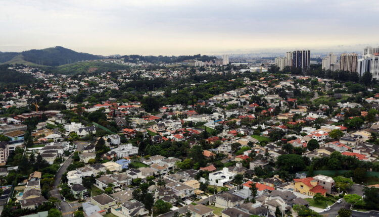 Esse bairro é referência nacional quando o assunto é viver bem