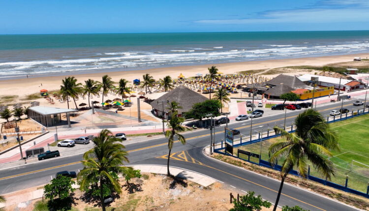 A capital mais acolhedora do Nordeste une praias incríveis e custo baixo