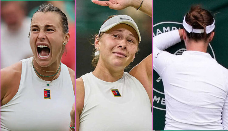 Sabalenka eyes Serena's feat, Anisimova No 8, Kartal ahead of Raducanu