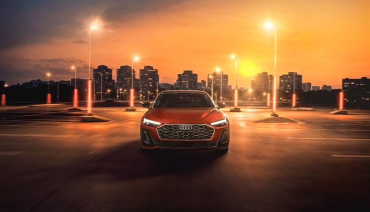 Audi A5 Sedan 2025 chega ao Brasil substituindo o A4 com motor de 272 cv
