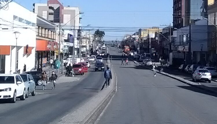 Esse bairro de Curitiba virou queridinho de quem busca viver bem pagando menos
