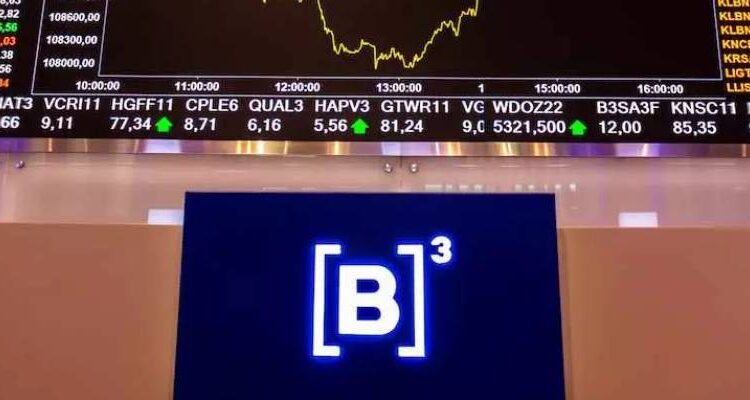 FGC da Bolsa passará a ressarcir operações de swaps e opções flexíveis