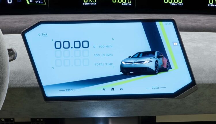 BMW é mais uma a rejeitar novo Apple Carplay Ultra