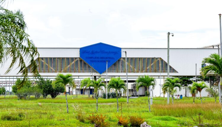 BYD inaugura fábrica de veículos elétricos na Bahia