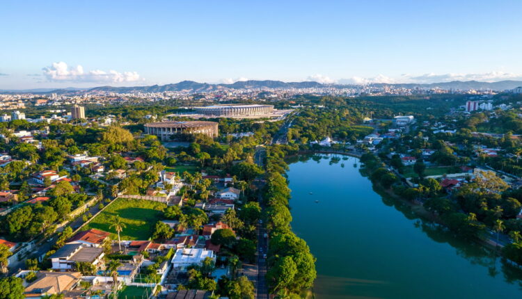 Essa capital virou o xodó de quem busca qualidade de vida e cultura